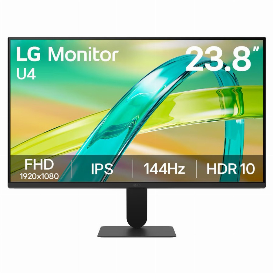 LG 24U411B-B