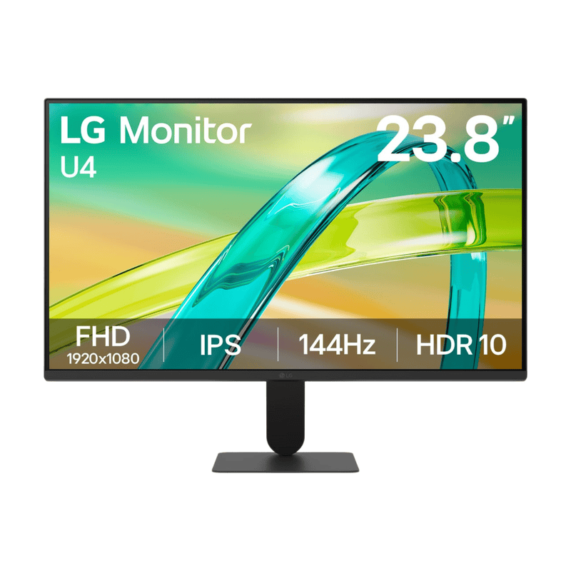 LG 24U411B-B