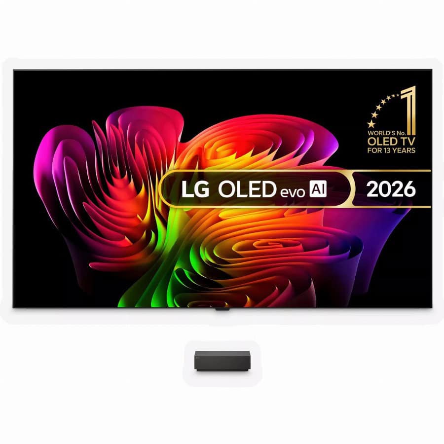 LG OLED83W69LA (2026)