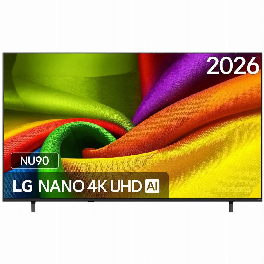 LG 98NU900B6LB (2026)