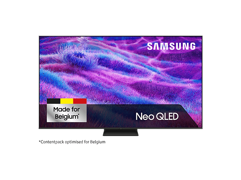 Samsung Qe75qn82fauxxn – Ultra Hd 4k Mini-led-tv 75 Inch 2025