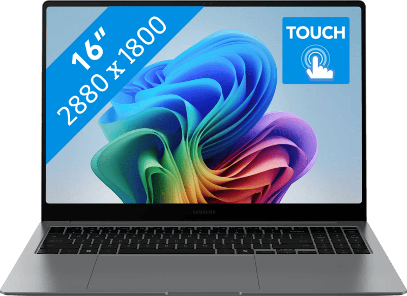 Samsung Galaxy Book5 Pro OLED Copilot+ PC NP960XHA-KG1NL