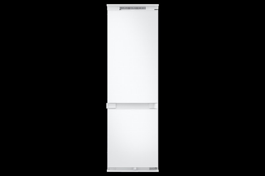 Inbouw Koel-vriescombinatie Sleepdeur SpaceMax™ 267L
