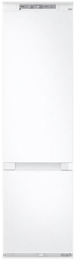 Samsung BRB70F30AES0 - Inbouw koel-vriescombinatie - No Frost - Vers zone compartiment - 298 l - 35 dB - Sleepdeur