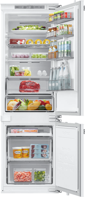 Samsung BRB80F26ACF0EF