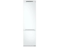 Samsung BRB80F30AES0EO - Inbouwkoelkast - Koel-vriescombinatie - Wit - 35 dB - 224 l koelruimte - No Frost - E label