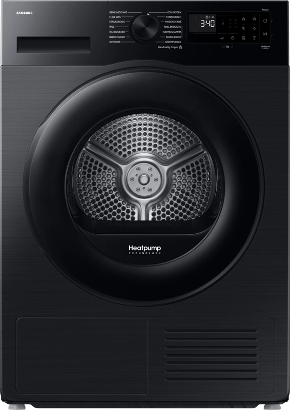 Samsung DV90DG52A0ABEN