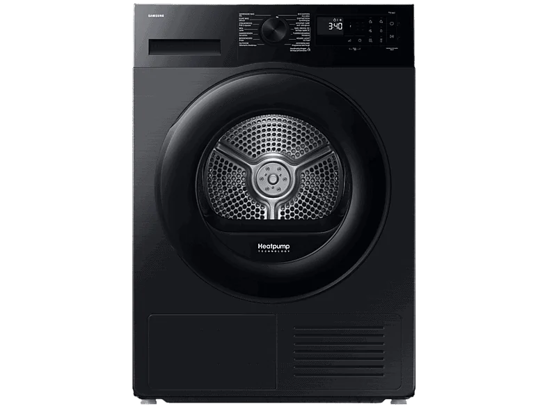 Droogkast Optimal Dry + Quick Dry 5000-serie 9kg