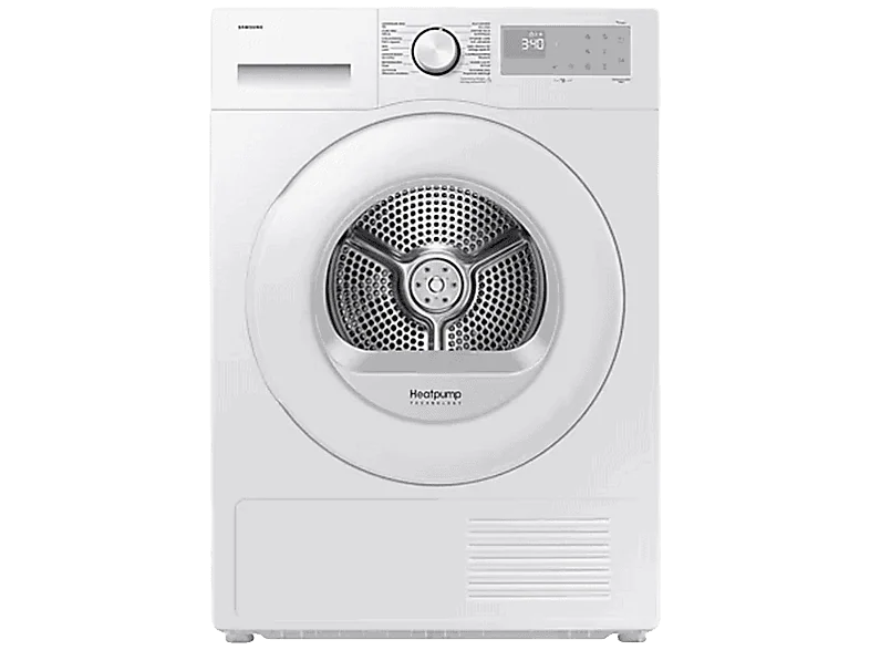 Droogkast Optimal Dry + Quick Dry 5000-serie 9kg