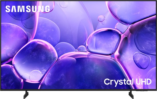 SAMSUNG CRYSTAL UHD LED 4K 50 INCH UE50U8090FUXXN (2025)