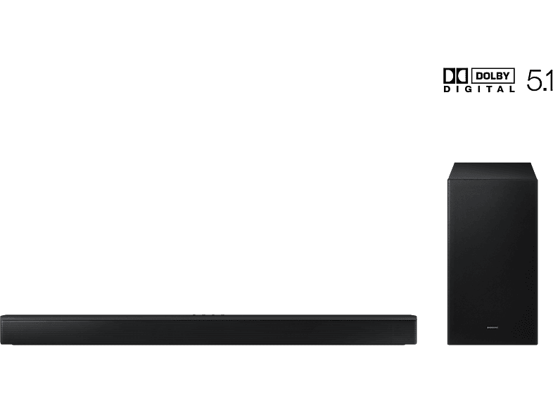 Samsung Hw-b650f/xn – Soundbar