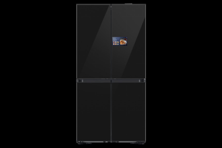 Bespoke AI French Door Koelkast 9-serie Family Hub 9 654L