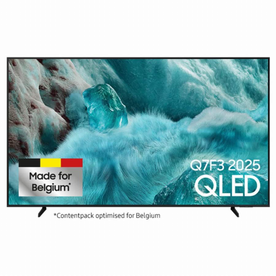 SAMSUNG QLED 4K 43 INCH QE43Q7F3AUXXN (2025)