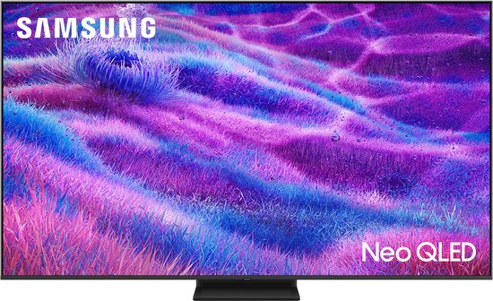 SAMSUNG Neo QLED 4K 65 INCH QE65QN83FAUXXN (2025)