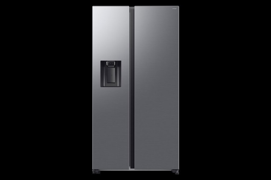 Bespoke AI Amerikaanse Koelkast SpaceMax™ 634L