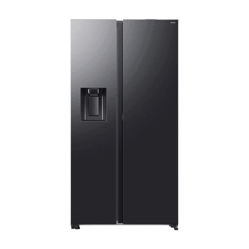 SAMSUNG RS80F66KBFEF - 8-serie Auto Open Door