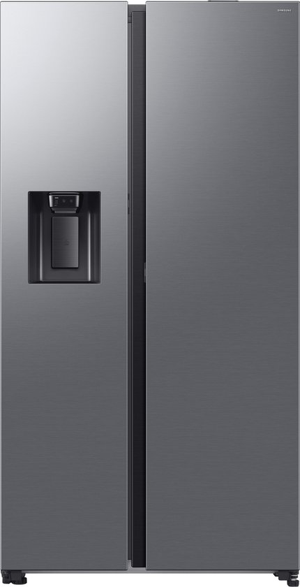 Samsung RS80F66KBT - Amerikaanse koelkast - SpaceMax - Vers Zone - SmartThings