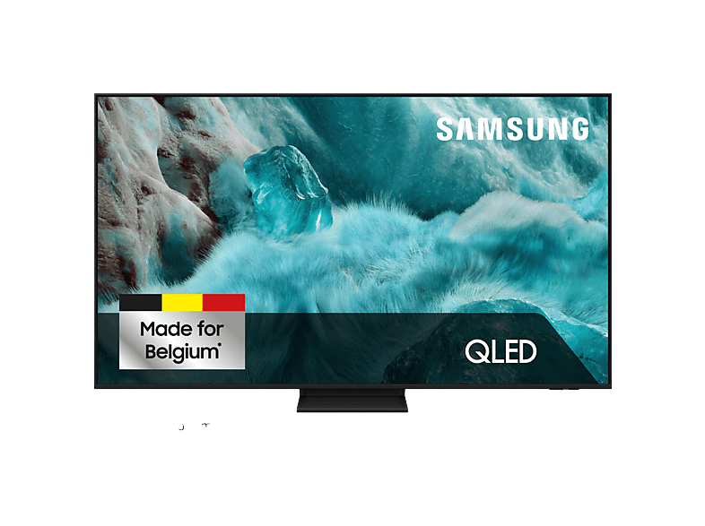 Samsung Qe75q7f5auxxn – Ultra Hd 4k Qled-tv 75 Inch 2025