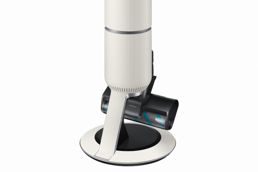 Samsung Bespoke AI Jet™ Lite Complete Extra Santorini Beige steelstofzuiger