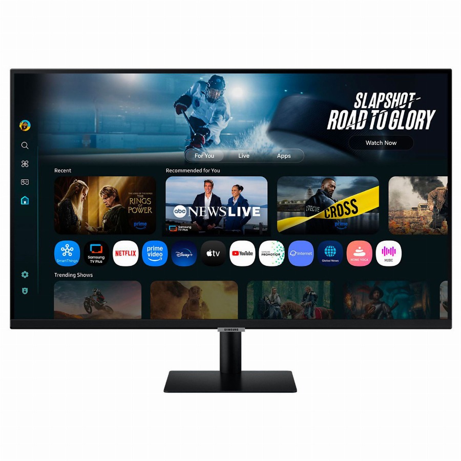 Samsung Smart Monitor M7 M70F LS32FM702UUXEN