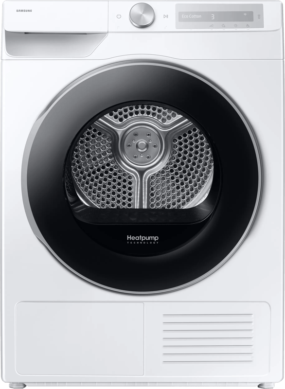 Samsung DV90DG6845LHU3 AI Dry+