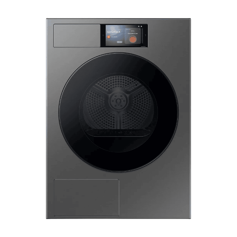 SAMSUNG Bespoke AI Home 9000 serie DV90F09F4SU3