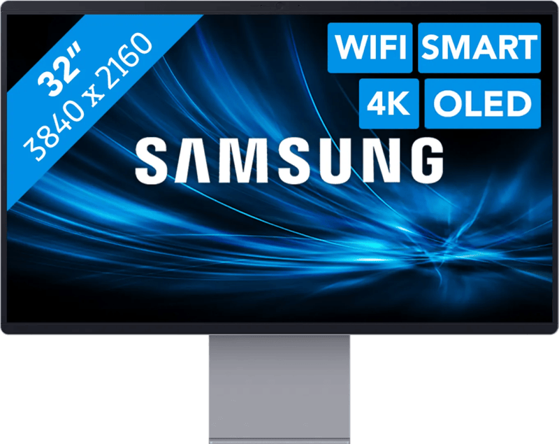 Samsung Smart Monitor M9 M90SF LS32FM902SUXEN QD-OLED
