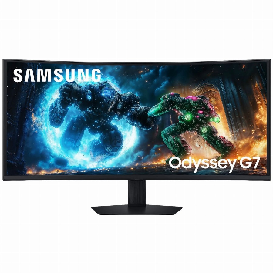 Samsung Odyssey G7 LS40FG756EUXEN