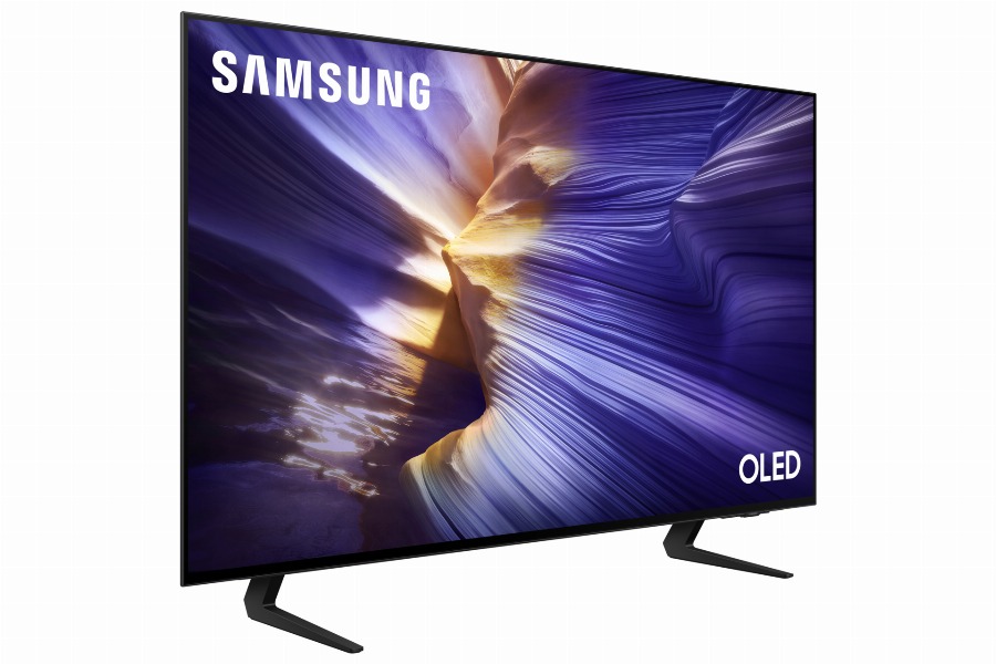 Samsung QE42S92F - 42 inch - 4K OLED - 2025 - Smart TV