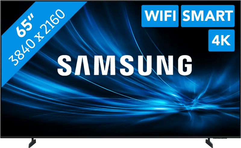 Samsung BEFX-H 65 inch