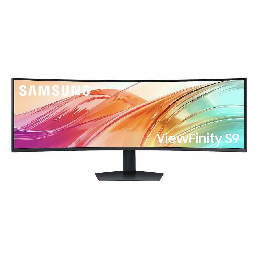 Samsung Viewfinity S95UF LS49F950UAUXEN Curved