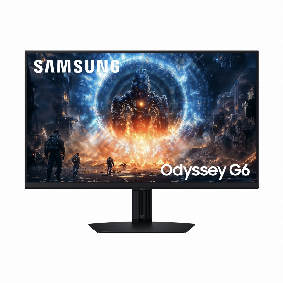 Samsung Odyssey G6 G60F LS27FG602EUXEN