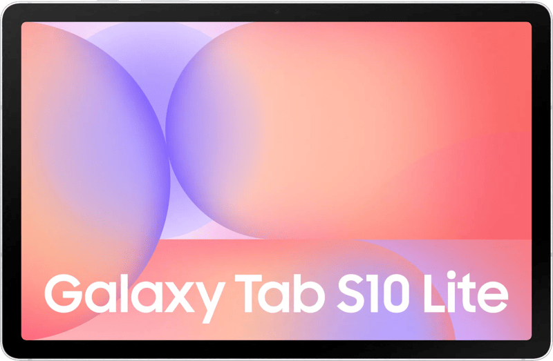 Samsung Galaxy Tab S10 Lite 10,9 inch 256GB Wifi Zilver