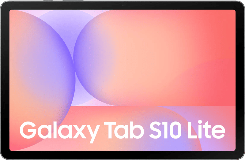 Samsung Galaxy Tab S10 lite 11 128GB Grafiet