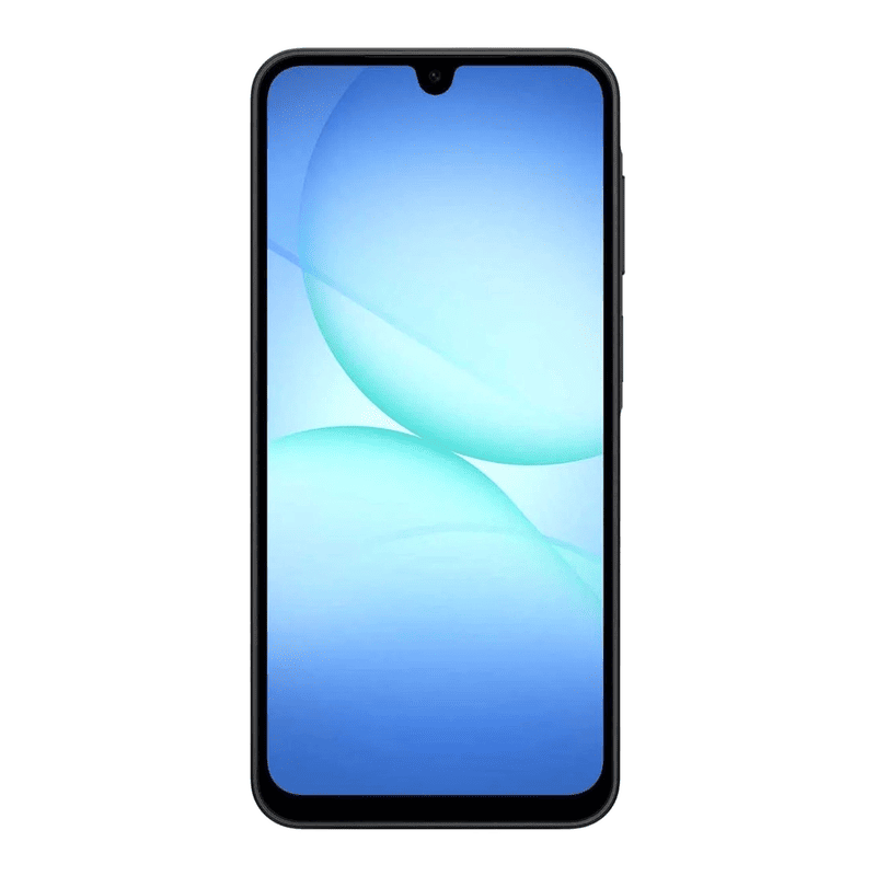 SAMSUNG GALAXY A17 LTE 128GB BLACK