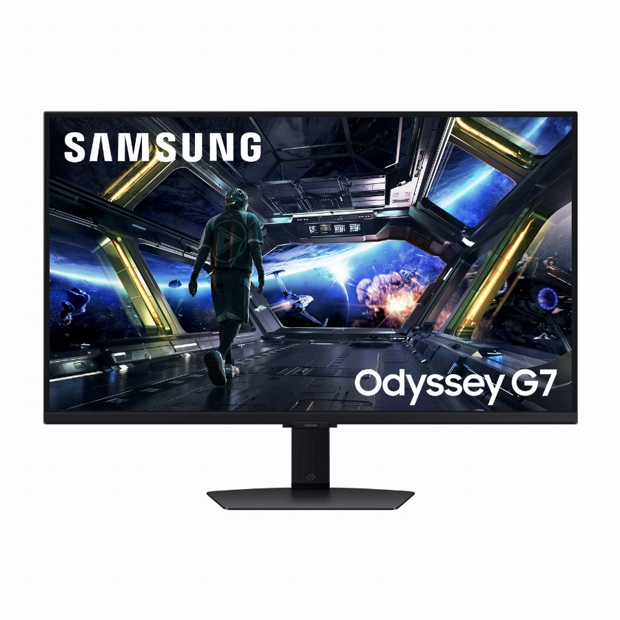 Samsung Odyssey G7 G70F LS27FG702EUXEN