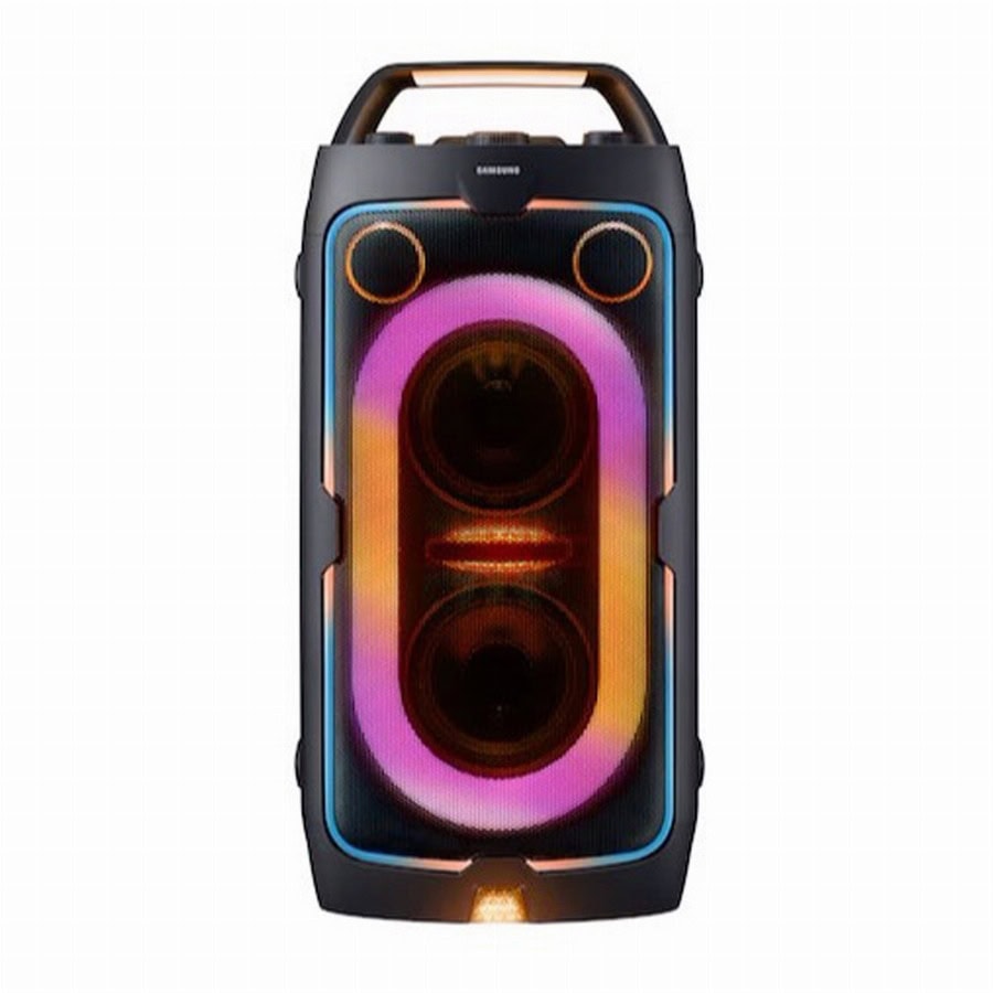 SAMSUNG PARTY SPEAKER MX-ST40F