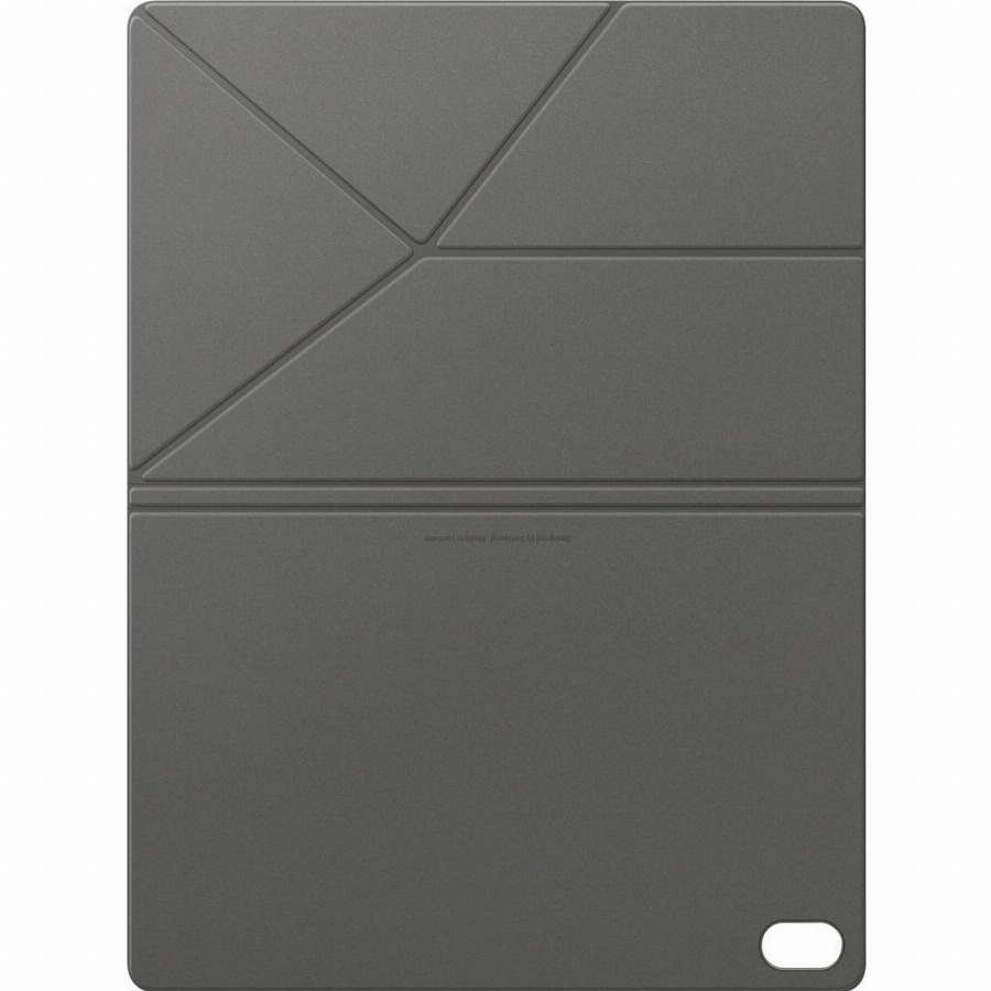Samsung Galaxy Tab S11 Book Case Zwart