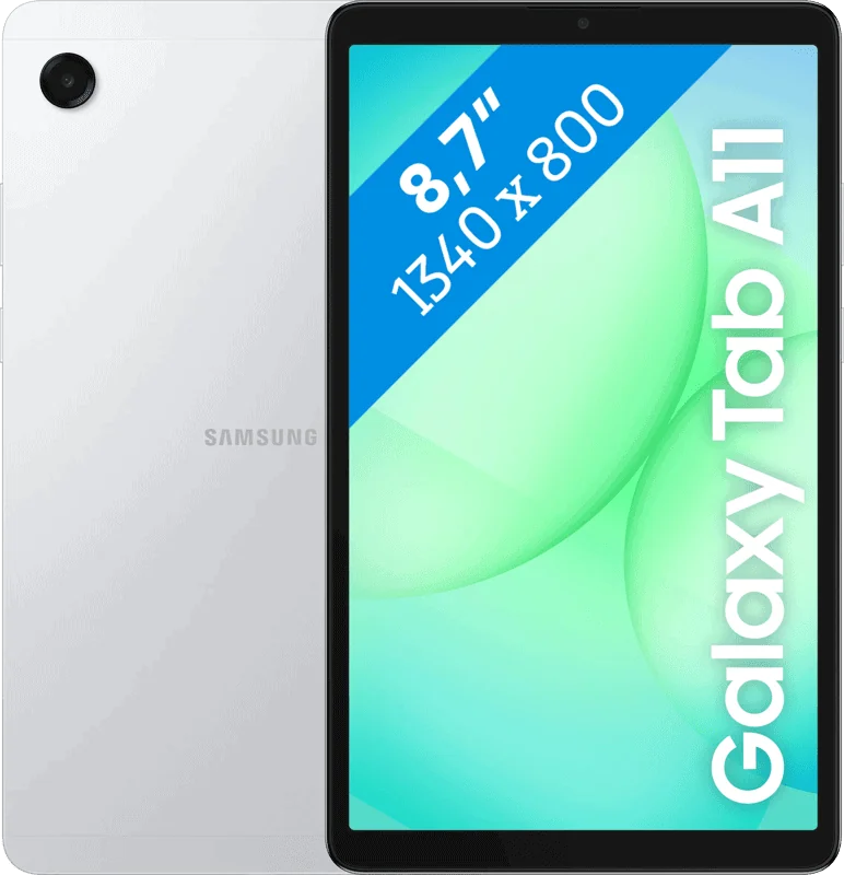Samsung Galaxy Tab A11 8,7 64GB
