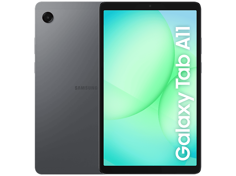 SAMSUNG GALAXY TAB A11 WI-FI 64GB GREY