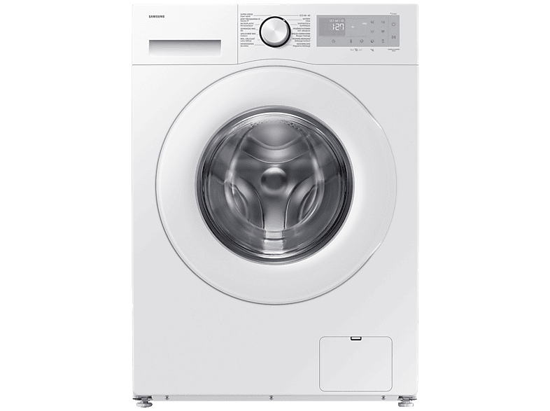 Samsung Ww1ufg5u34then – Wasmachine Voorlader 10 Kg 1351 Rpm 72 Db
