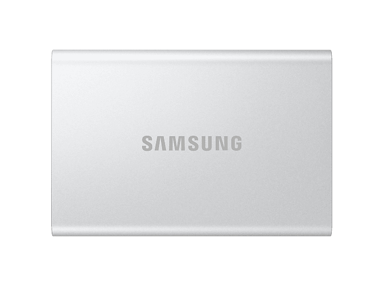Samsung T7 Resurrected Portable SSD 1TB