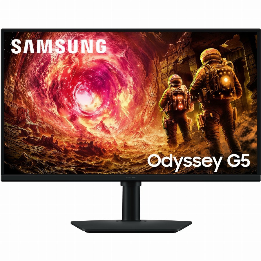 Samsung Odyssey G5 G50F LS27FG502EUXEN