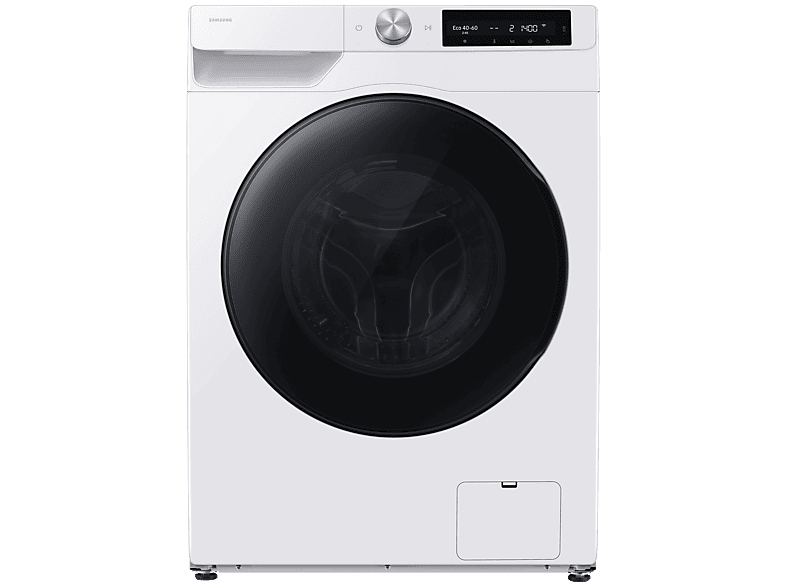 Samsung Superspeed 6000-serie WD10hg6u34beu3 – Was-droogcombinatie 10 Kg + 6 1400 Rpm 72 Db