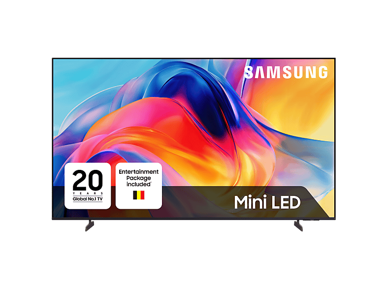 Samsung Ue43m70h – Ultra Hd 4k Mini-led-tv 43 Inch 2026