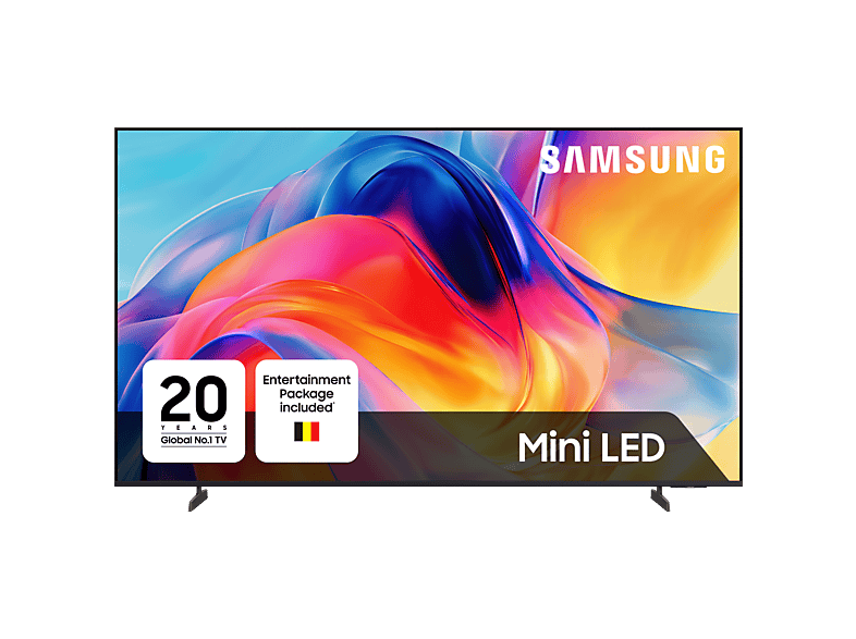 SAMSUNG MINI LED 4K 85 INCH M72H (2026)