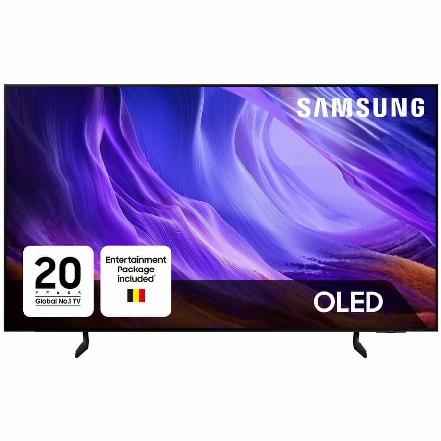 SAMSUNG OLED 4K 48 INCH S83H (2026)