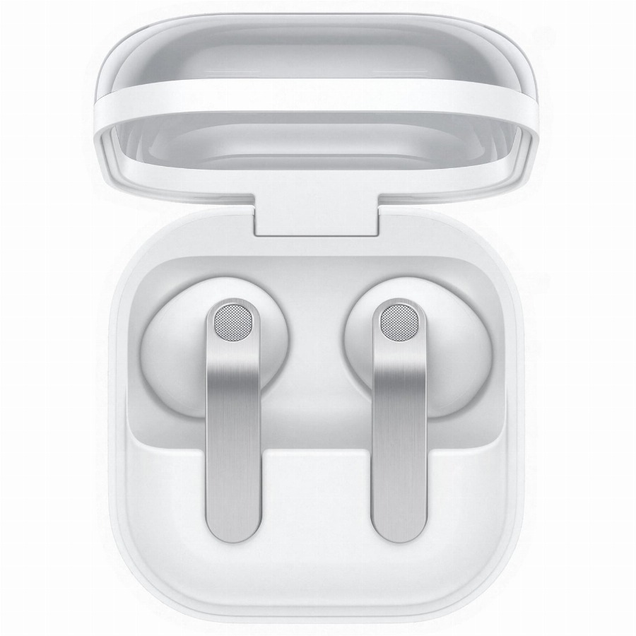 Samsung Galaxy Buds4 Wit
