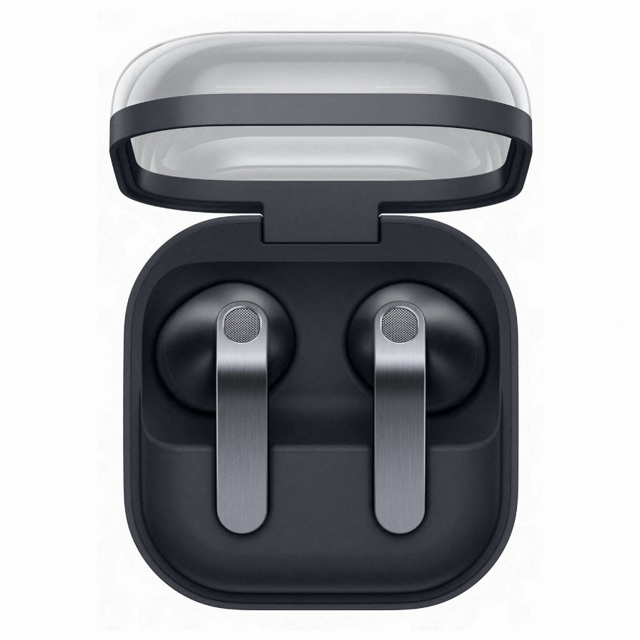 Samsung Galaxy Buds4 Zwart