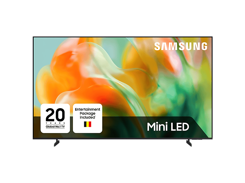 Samsung Ue55m80h – Ultra Hd 4k Mini-led-tv 55 Inch 2026